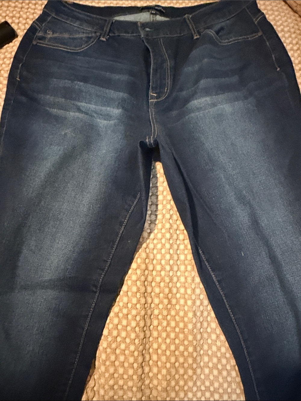 Women’s Dark Blue jeggings